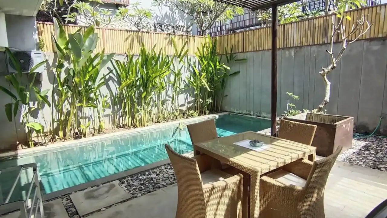 Photo of Outdoor in Kuta Selatan