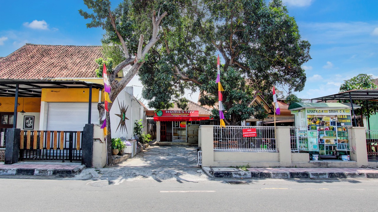 Photo of Outdoor in Central Yogyakarta