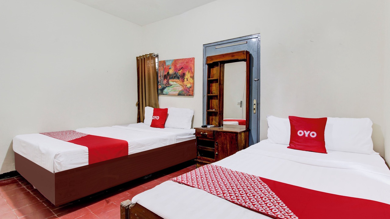 Photo of Bedroom in Central Yogyakarta
