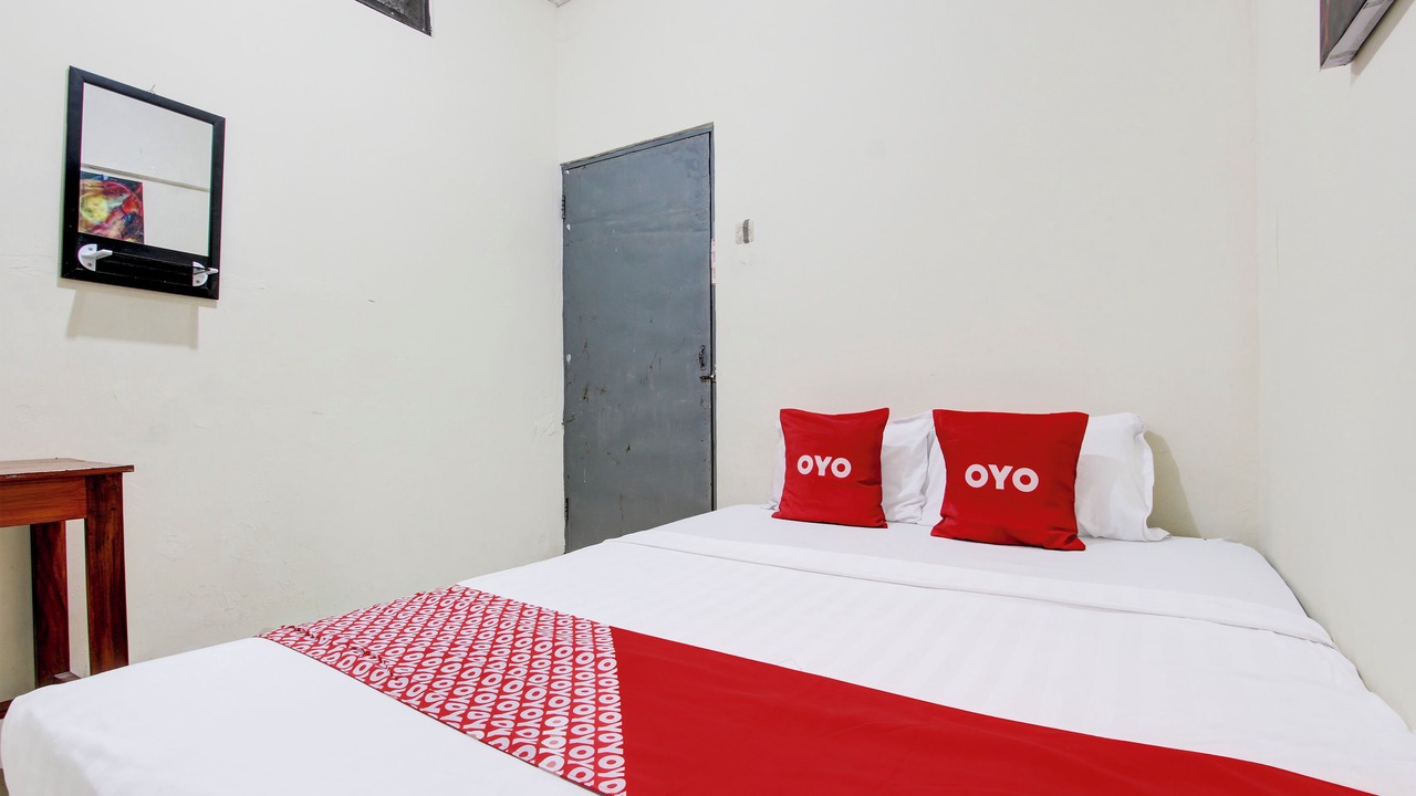 Photo of Bedroom in Central Yogyakarta