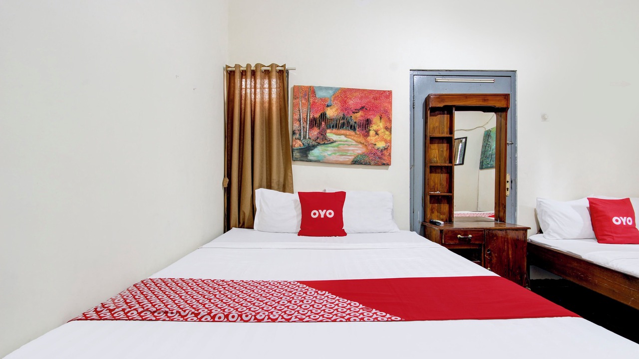 Photo of Bedroom in Central Yogyakarta