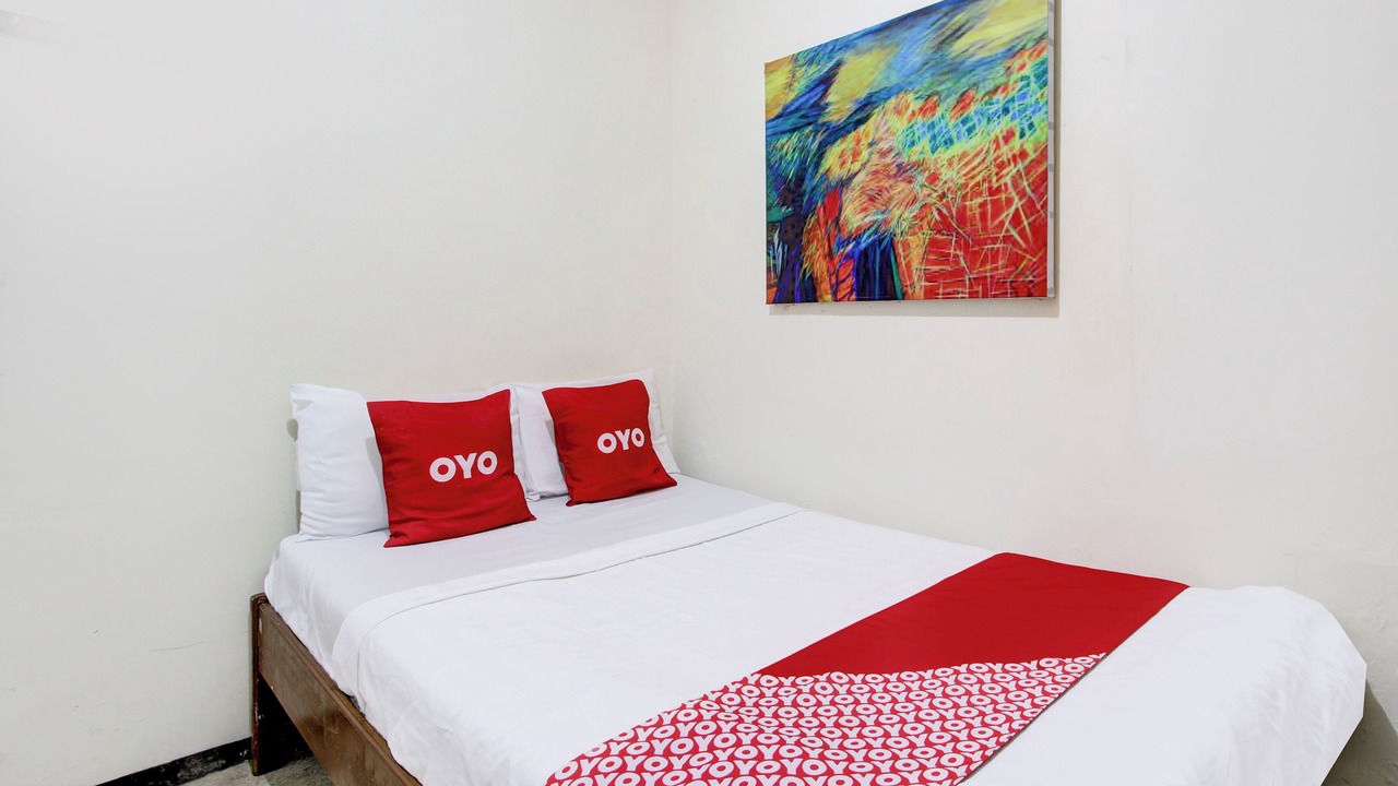 Photo of Bedroom in Central Yogyakarta