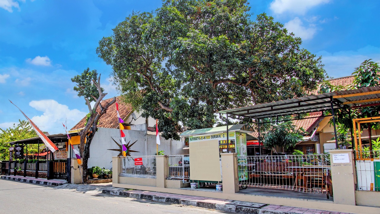Photo of Outdoor in Central Yogyakarta