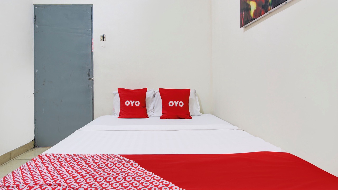 Photo of Bedroom in Central Yogyakarta