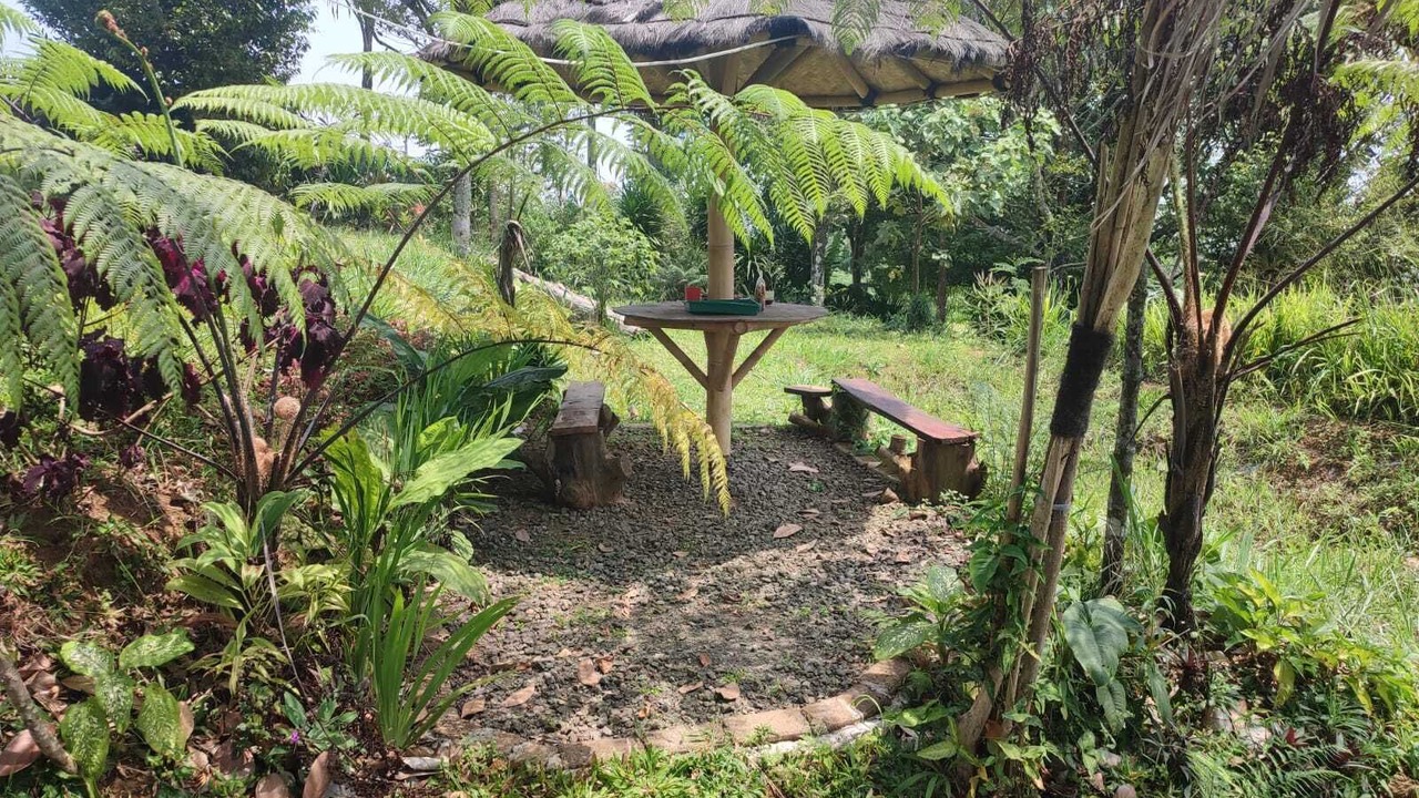 Photo of Outdoor in Jambu Luwuk