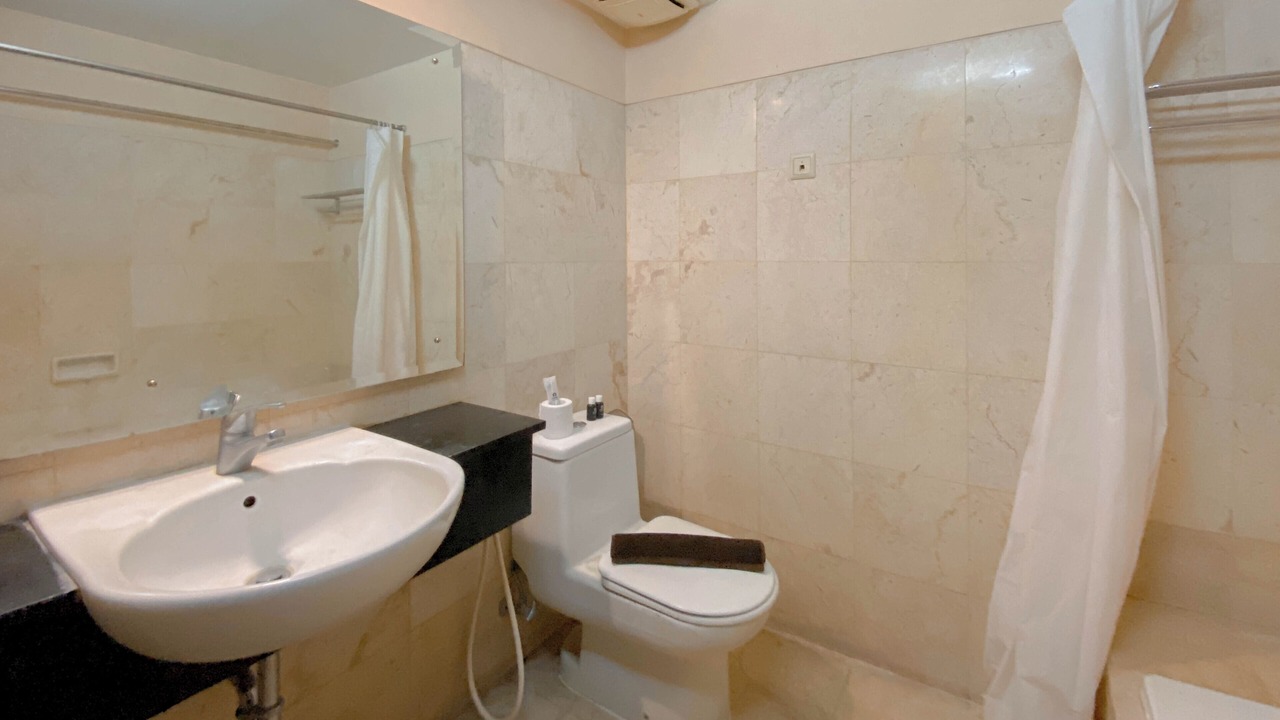 Photo of Bathroom in Braga