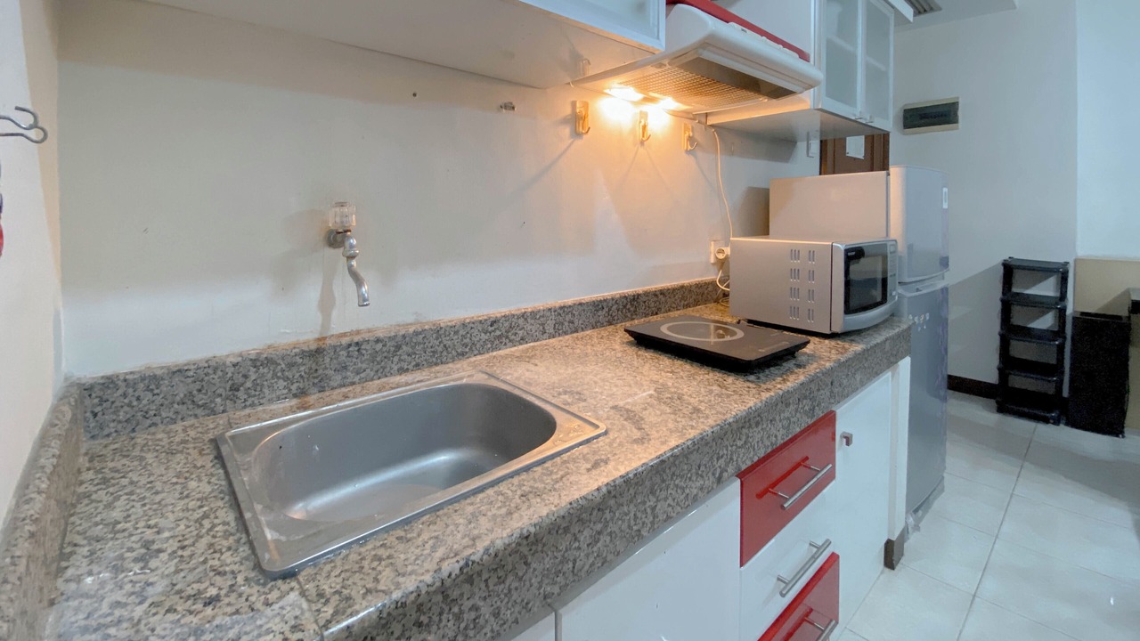 Photo of Kitchen in Sukajadi