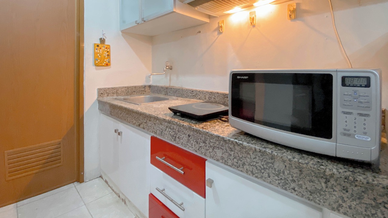 Photo of Kitchen in Sukajadi