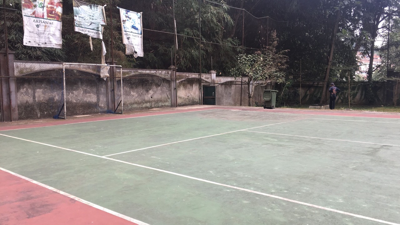 Photo of Outdoor in Sukajadi
