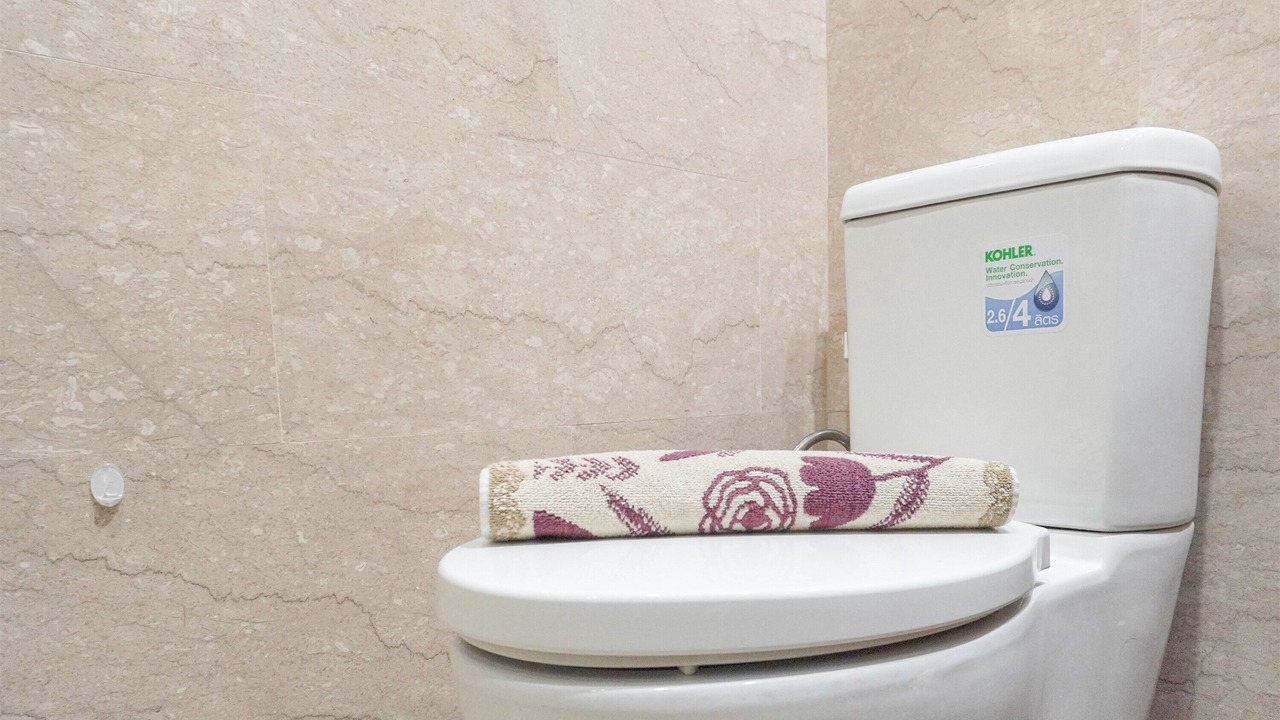 Photo of Bathroom in Menteng