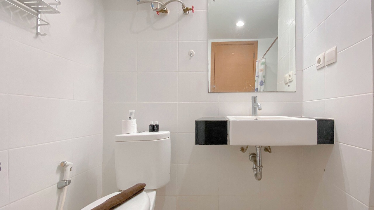 Photo of Bathroom in Hegarmanah