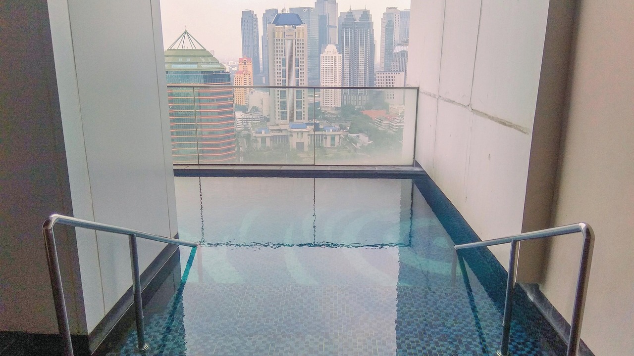 Photo of Outdoor in Semanggi