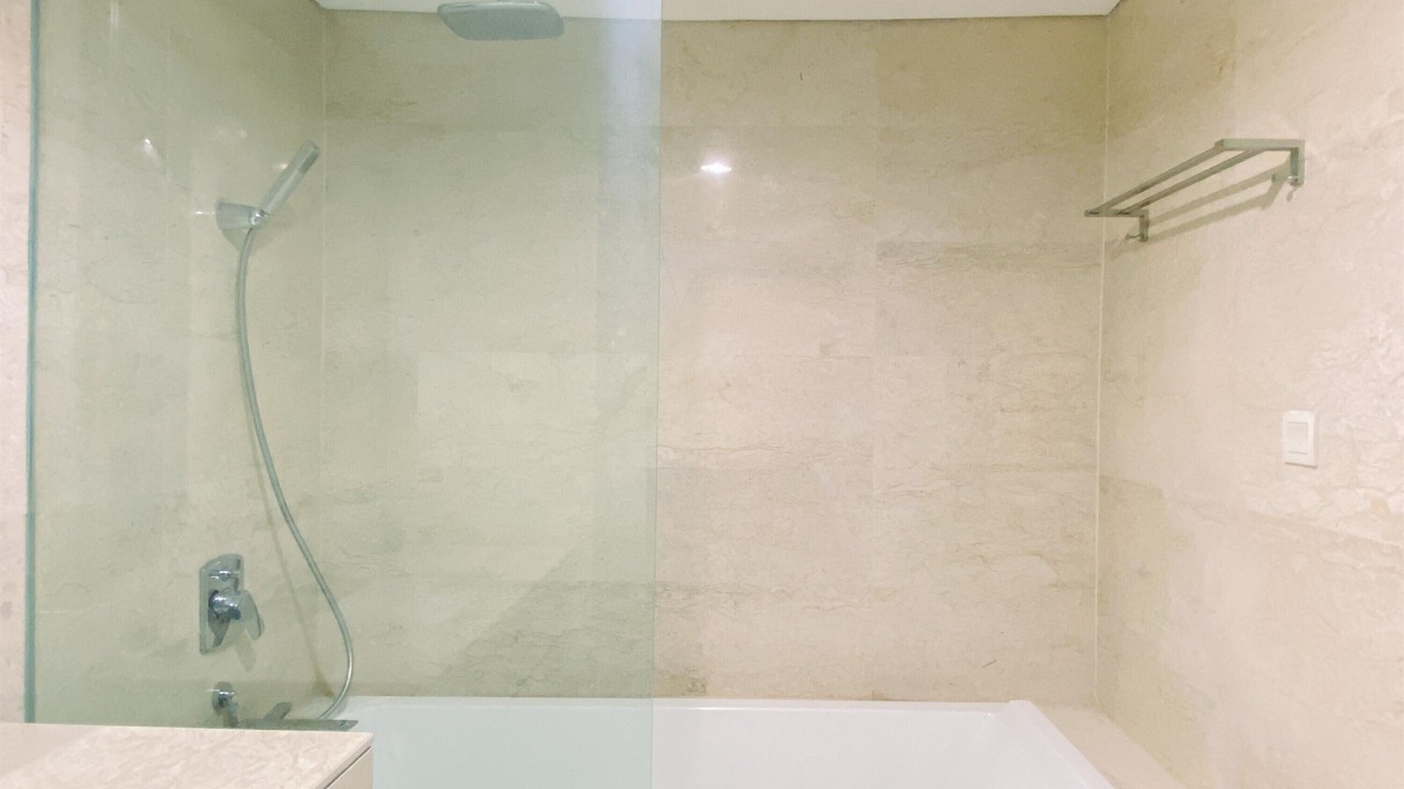 Photo of Bathroom in Semanggi