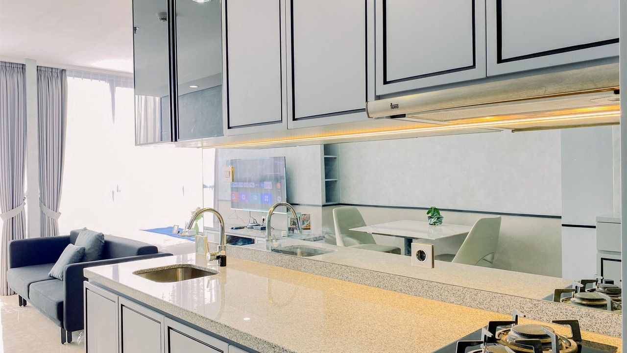 Photo of Kitchen in Semanggi