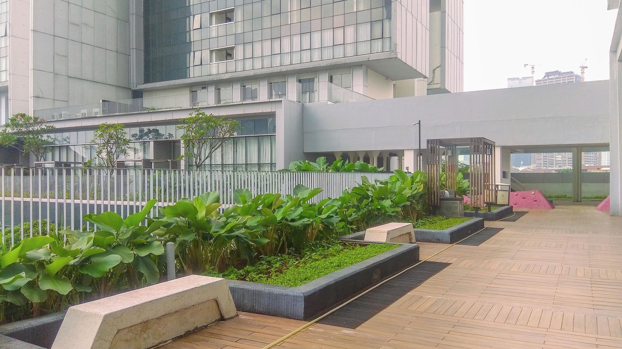 Photo of Outdoor in Semanggi