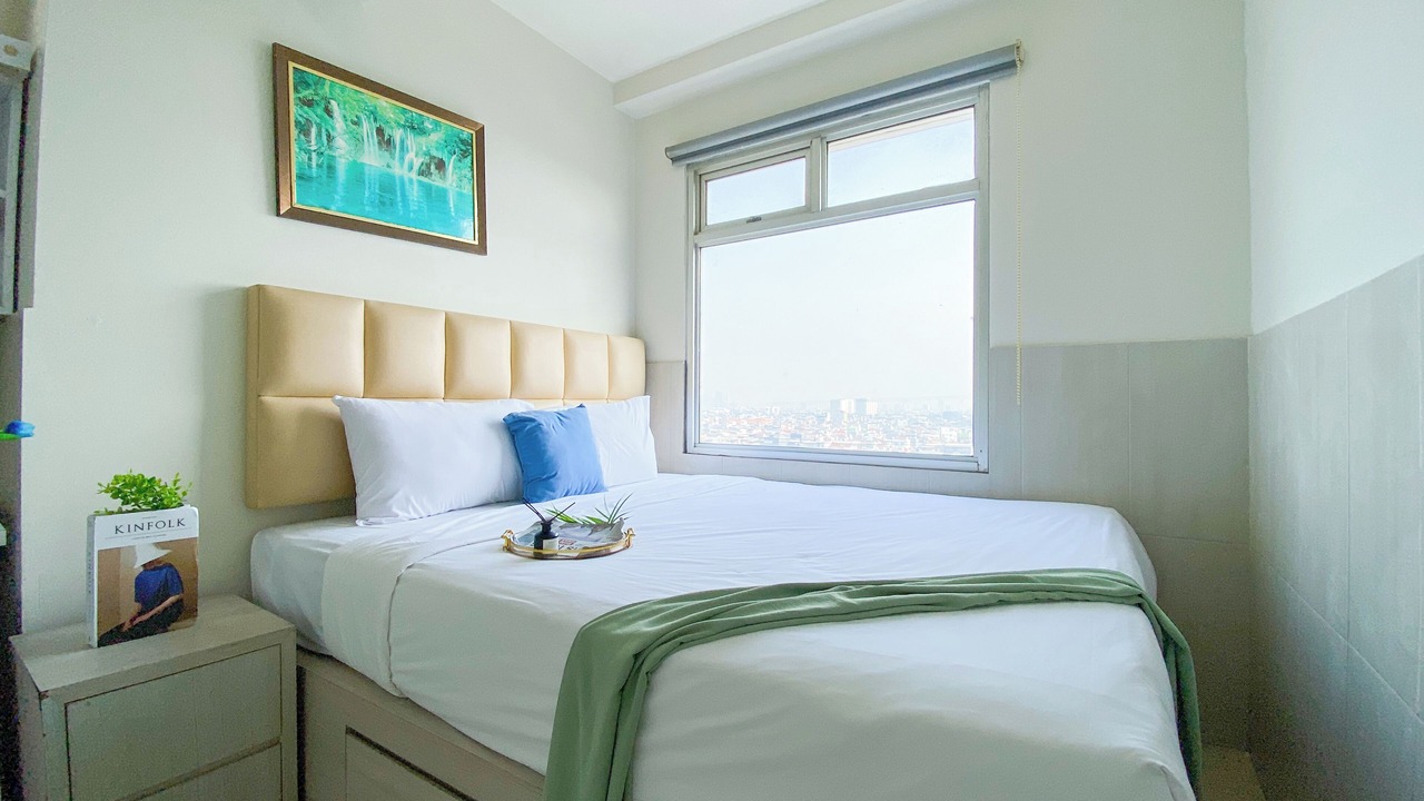 Photo of Bathroom in Pluit