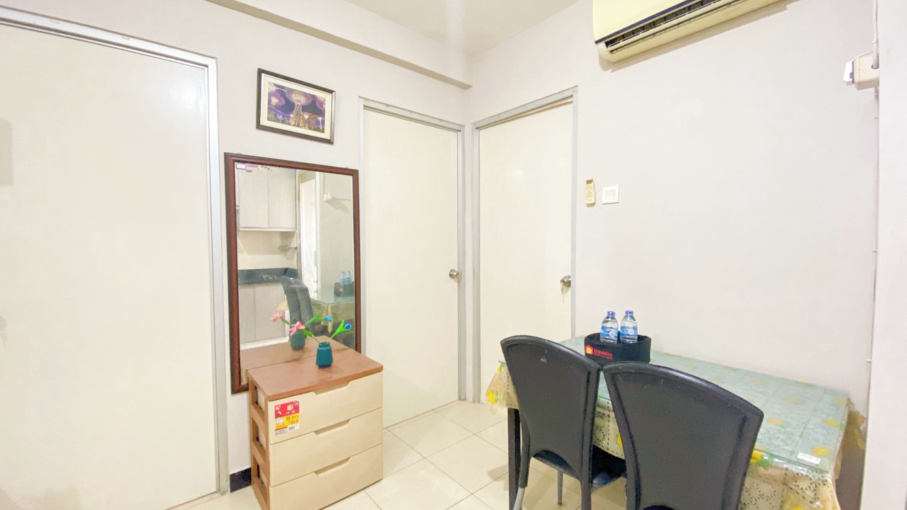 Photo of Bedroom in Pluit