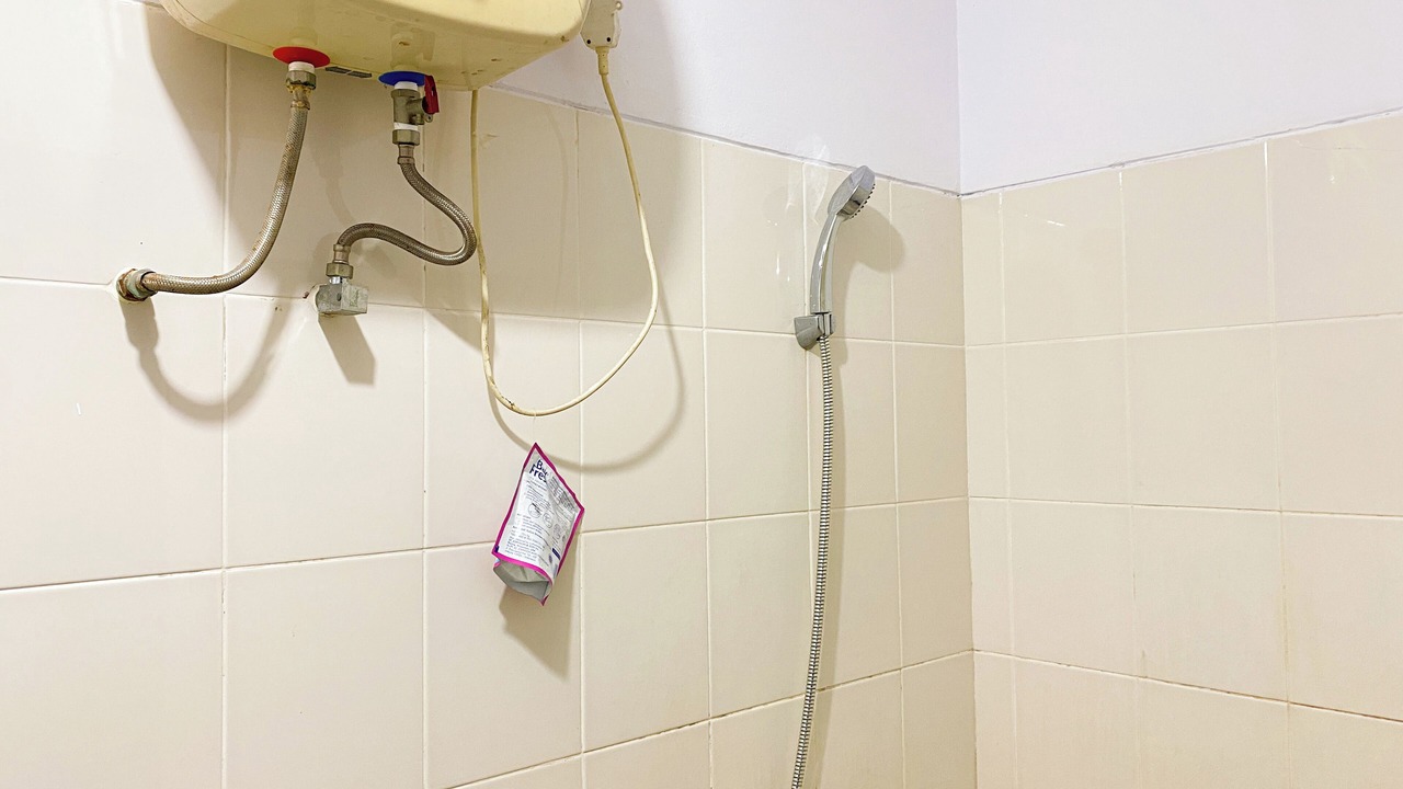 Photo of Bathroom in Jakarta
