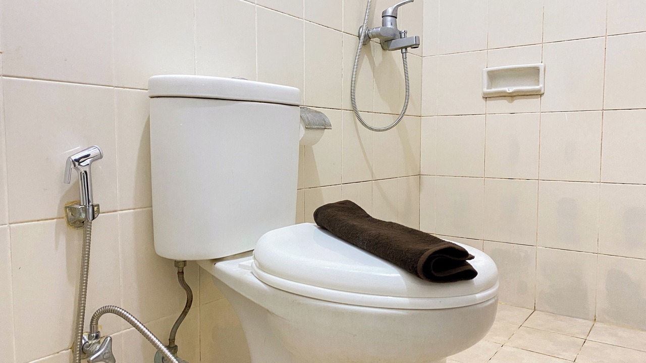 Photo of Bathroom in Jakarta