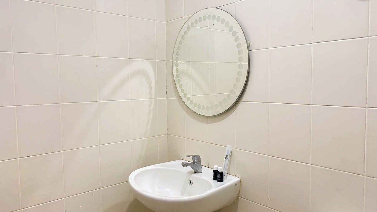 Photo of Bathroom in Jakarta