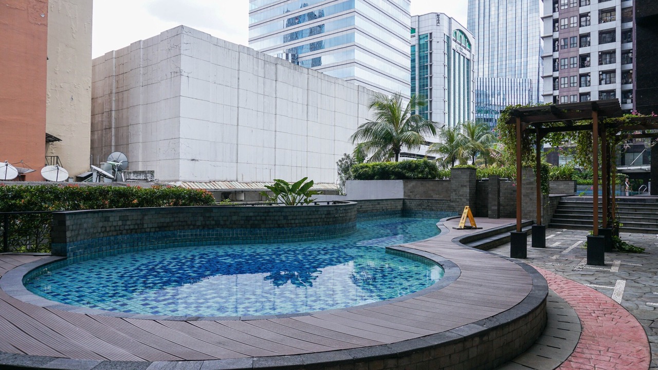 Photo of Outdoor in Senayan