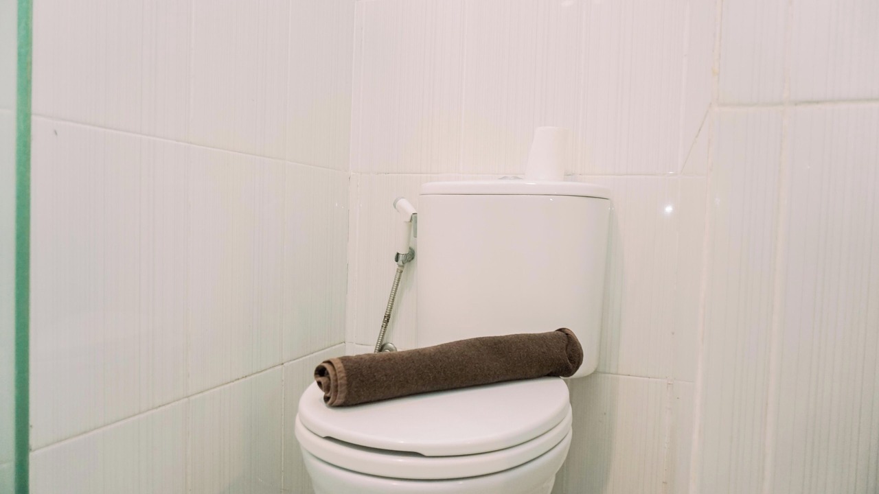 Photo of Bathroom in Senayan