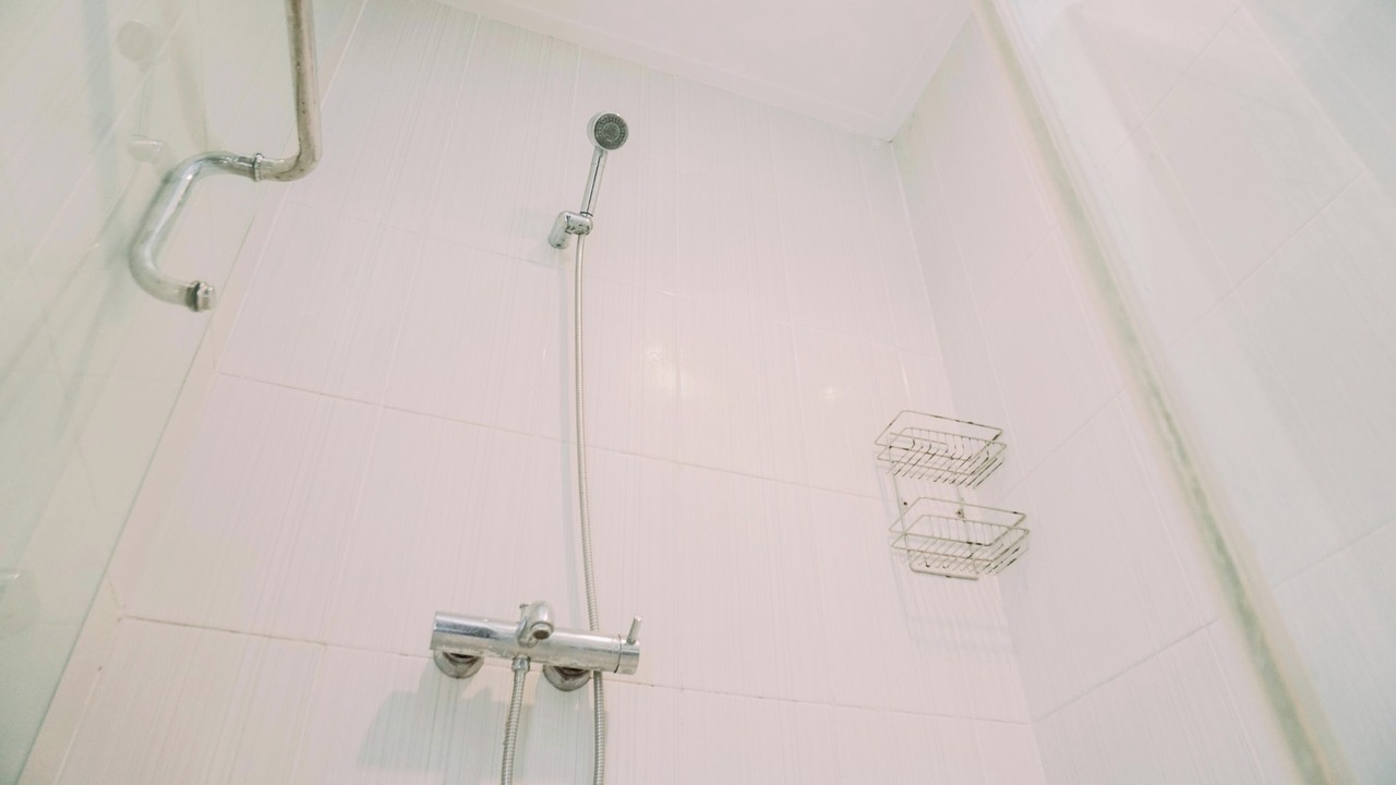 Photo of Bathroom in Senayan