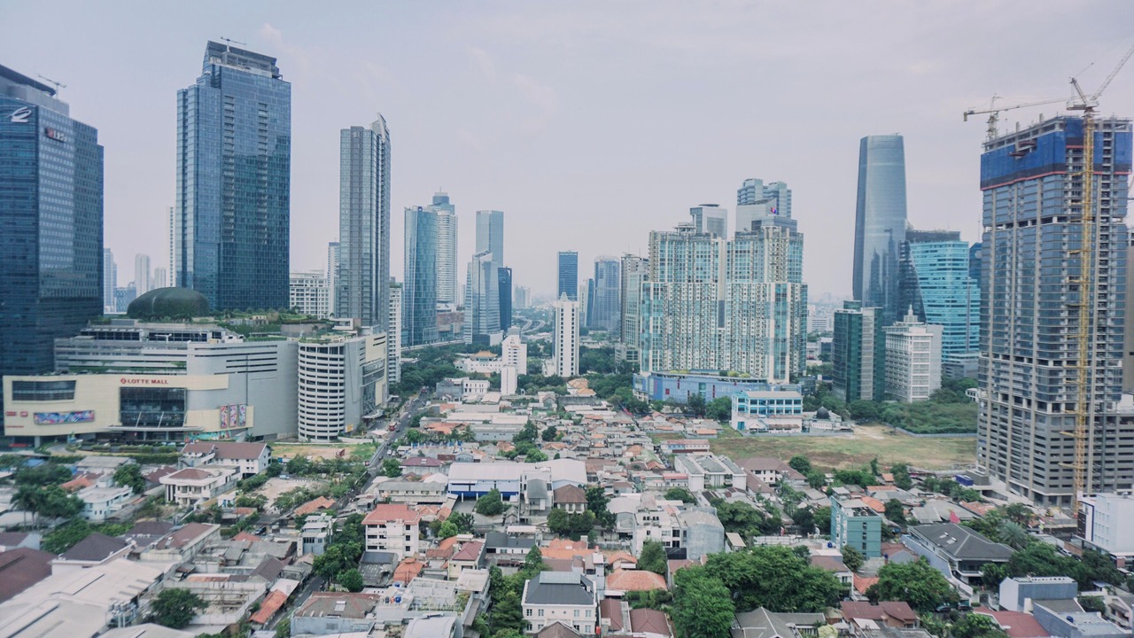 Photo of Outdoor in Senayan