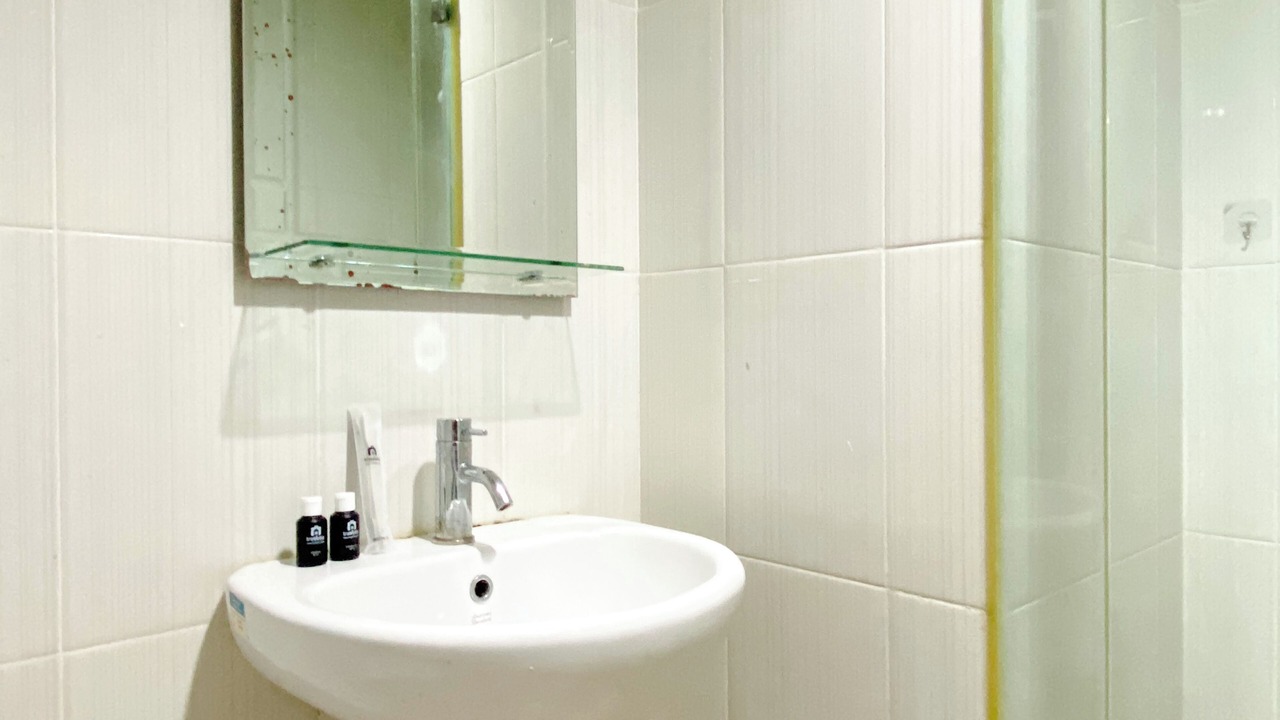 Photo of Bathroom in Senayan