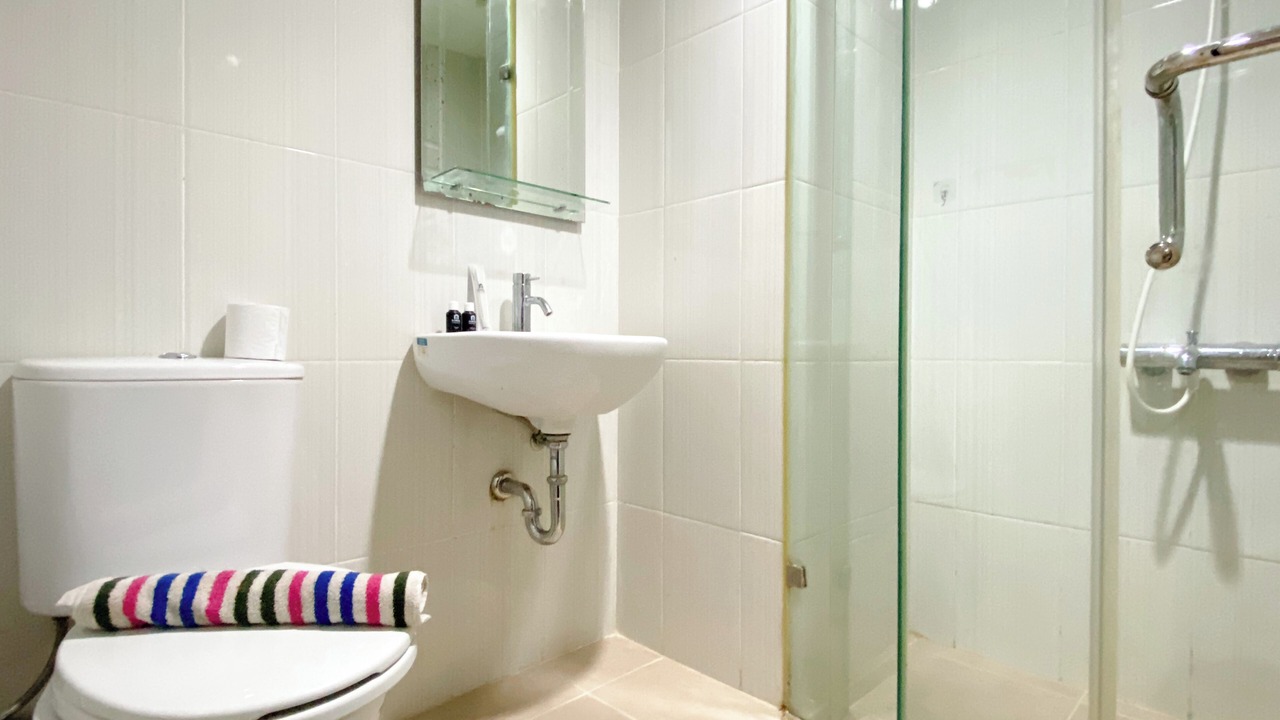 Photo of Bathroom in Senayan