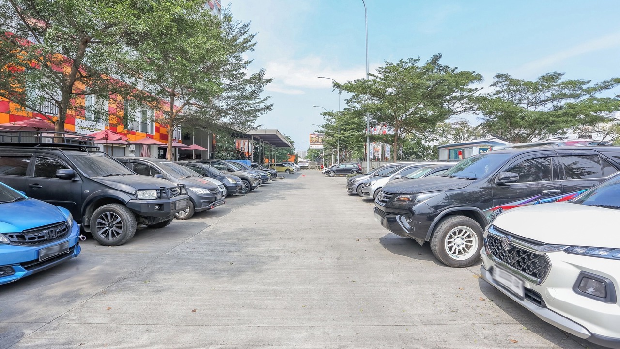 Photo of Others in Cikarang