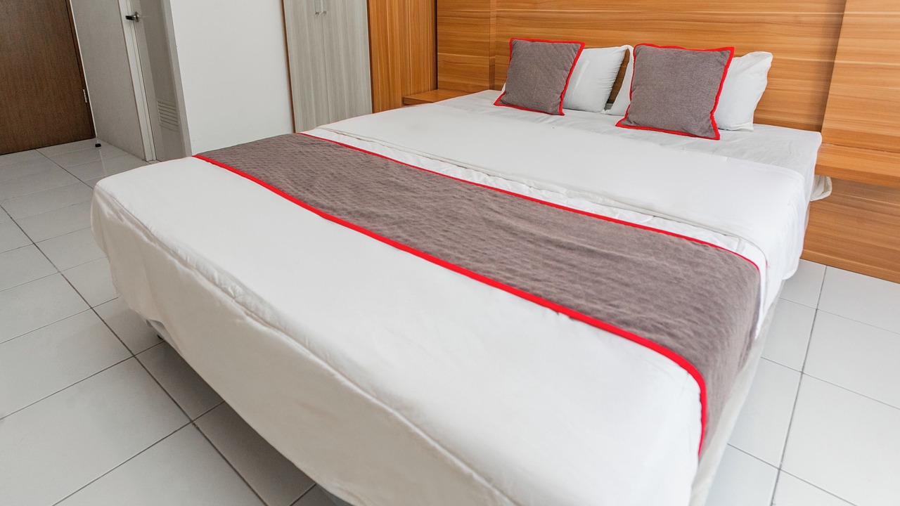 Photo of Bedroom in Cikarang