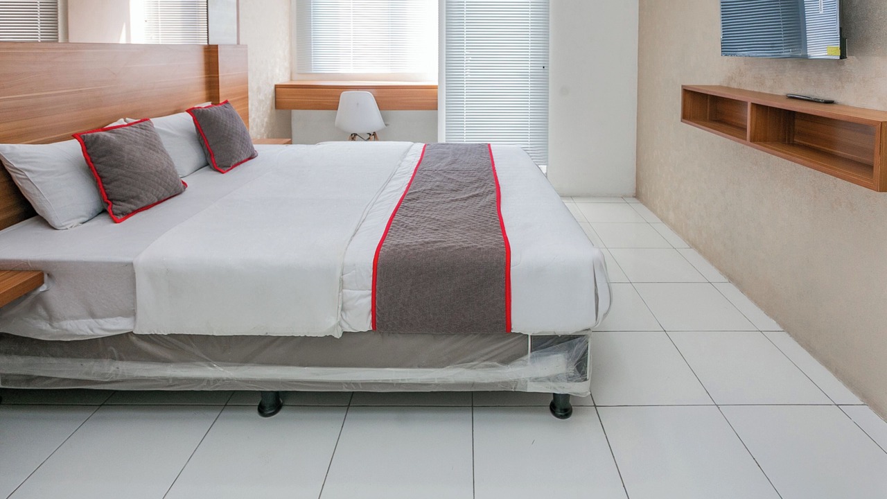 Photo of Bedroom in Cikarang