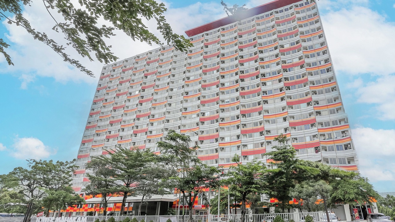 Photo of Outdoor in Cikarang