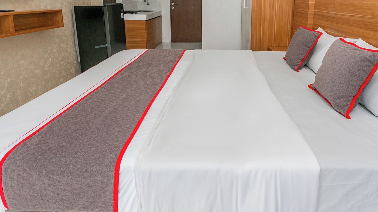 Photo of Bedroom in Cikarang