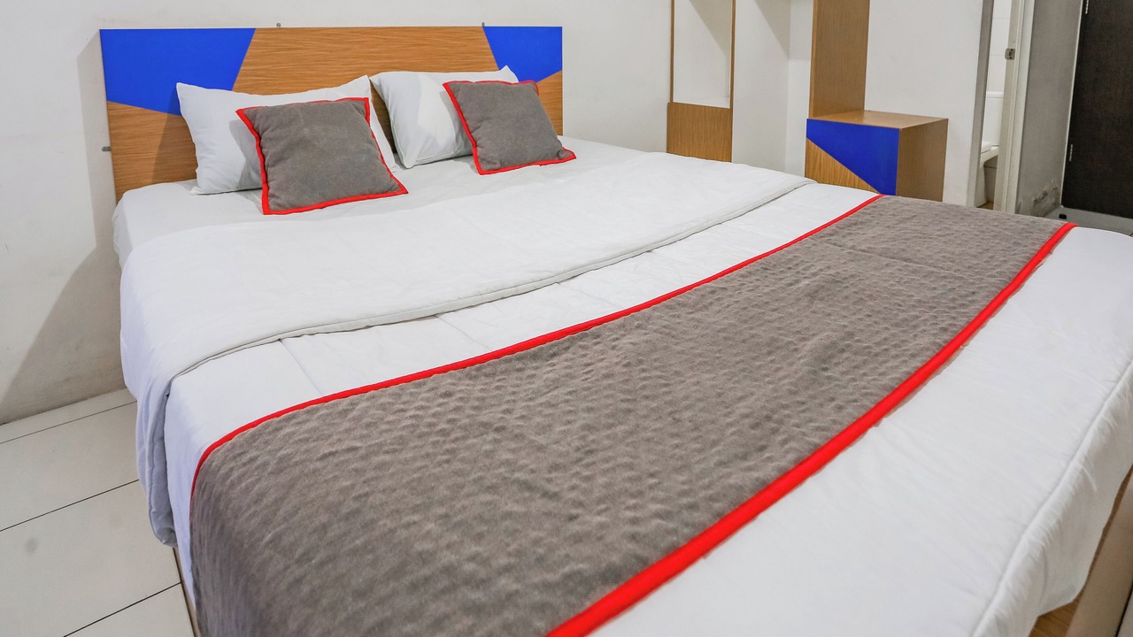 Photo of Bedroom in Cikarang