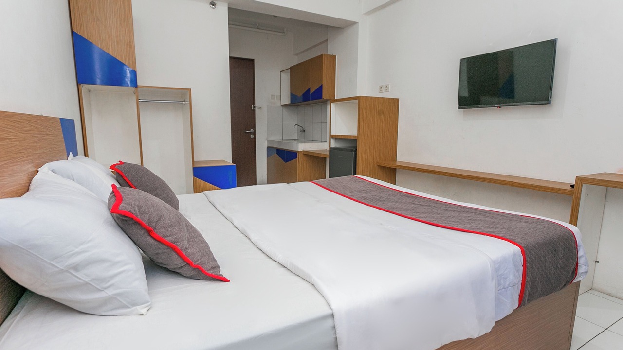 Photo of Bedroom in Cikarang