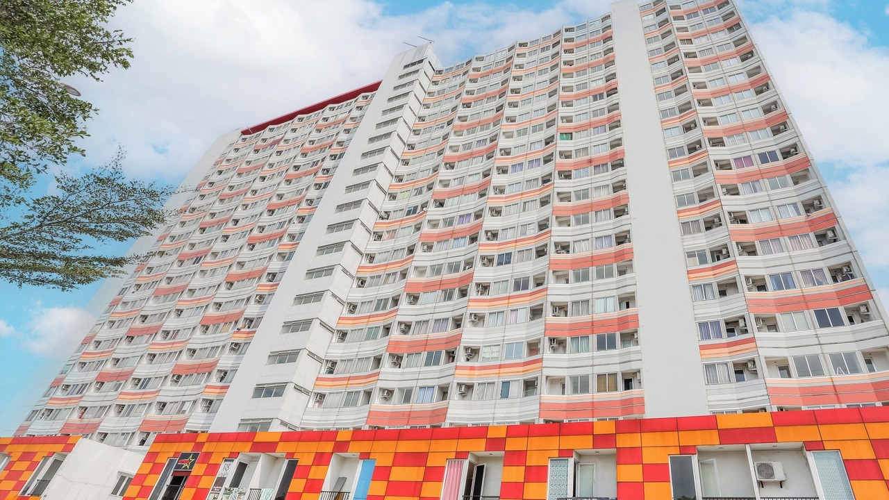 Photo of Outdoor in Cikarang