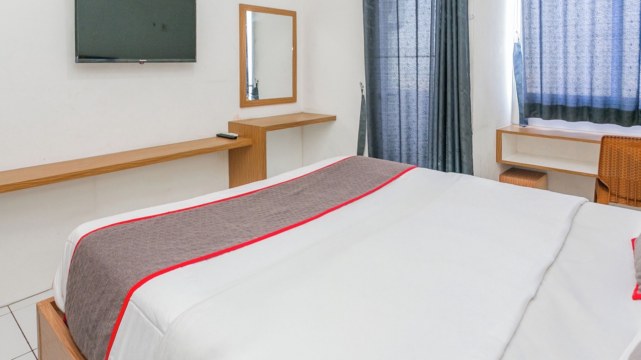 Photo of Bedroom in Cikarang