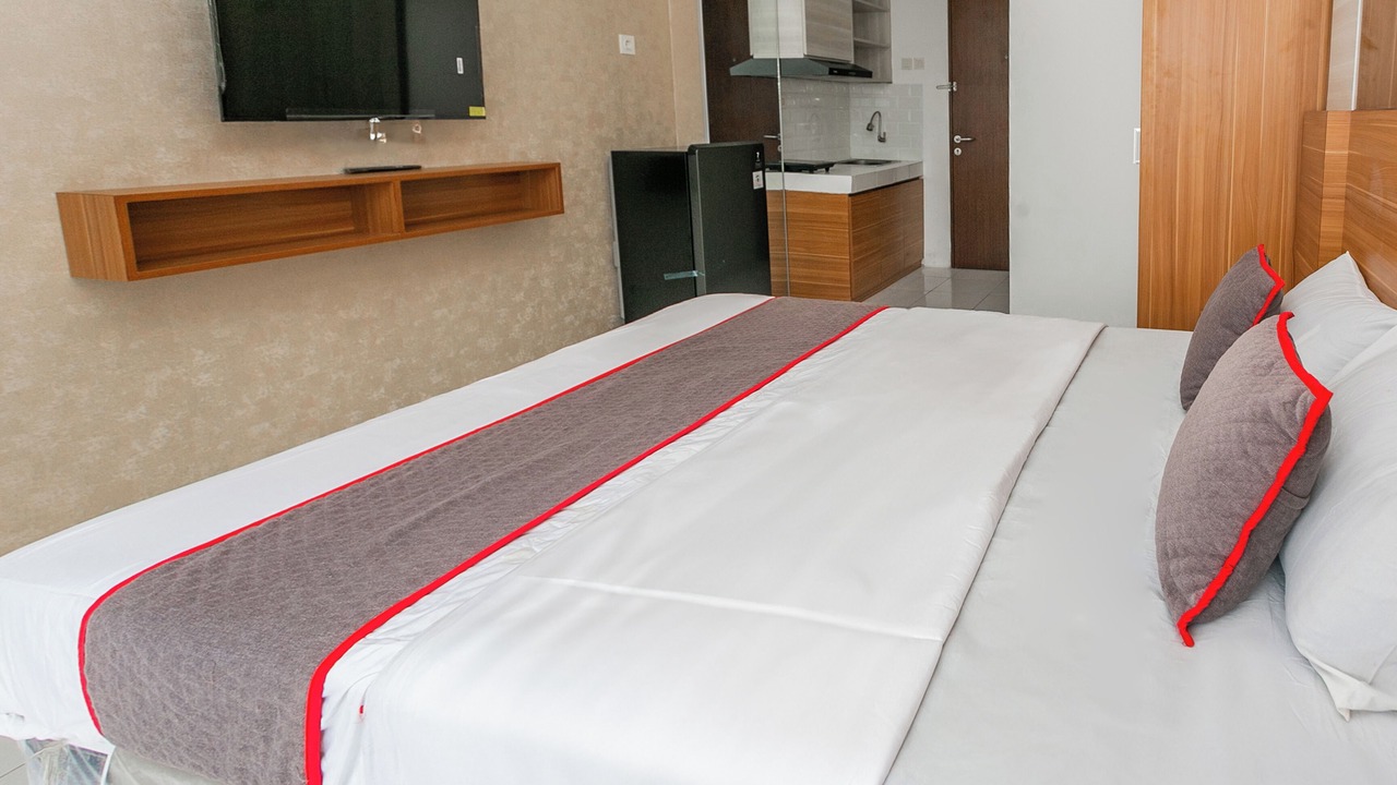 Photo of Bedroom in Cikarang