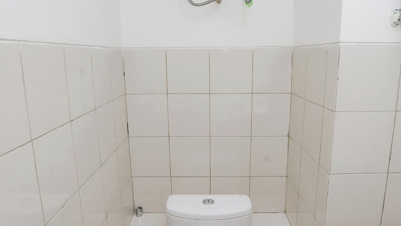 Photo of Bathroom in Cikarang