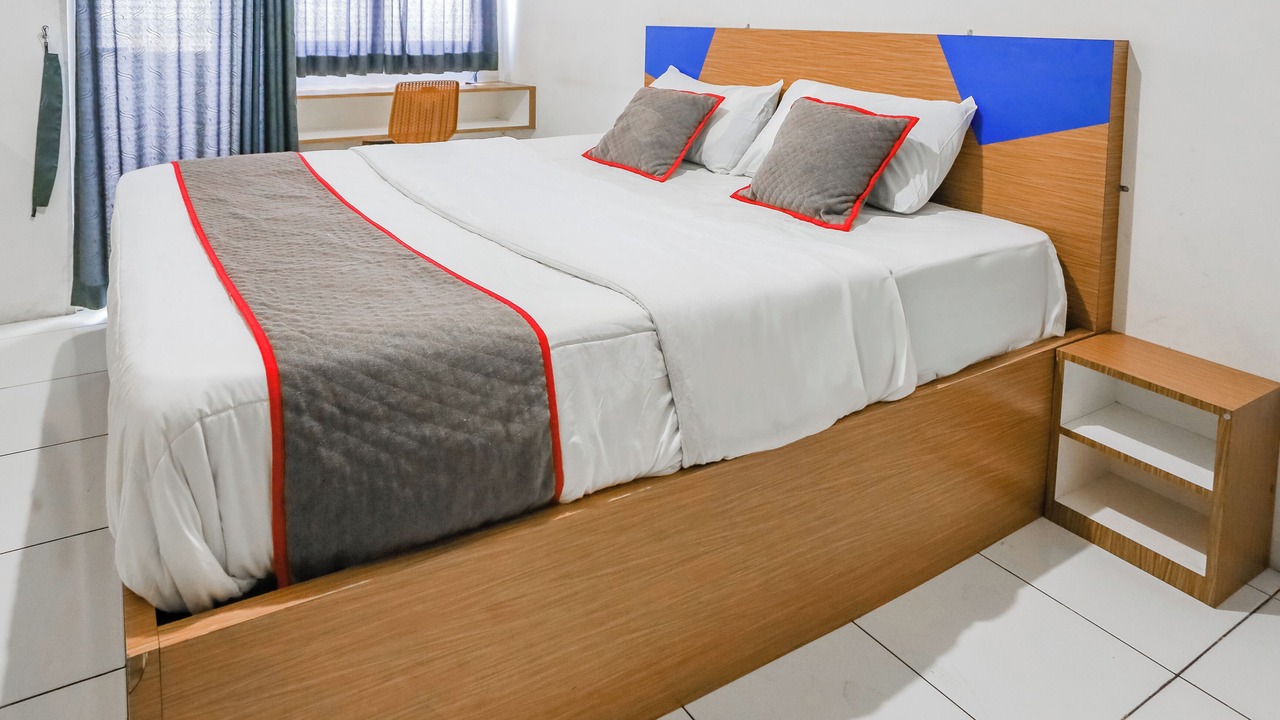 Photo of Bedroom in Cikarang