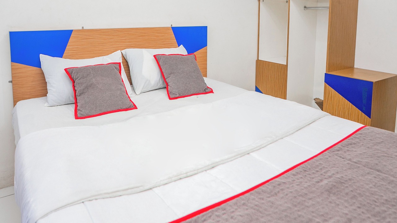 Photo of Bedroom in Cikarang