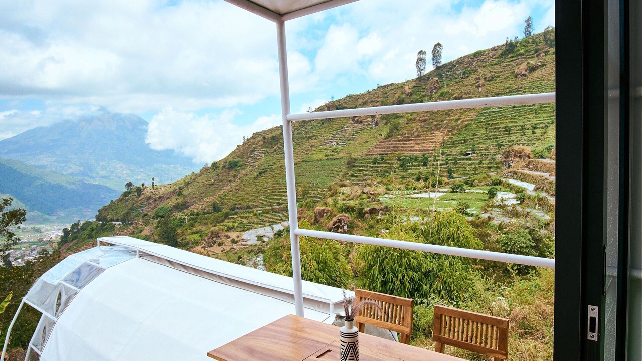 Photo of Outdoor in Kejajar