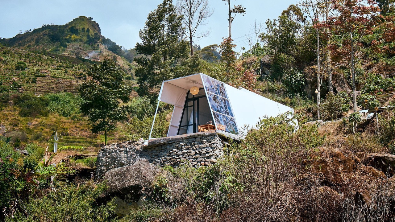 Photo of Outdoor in Kejajar