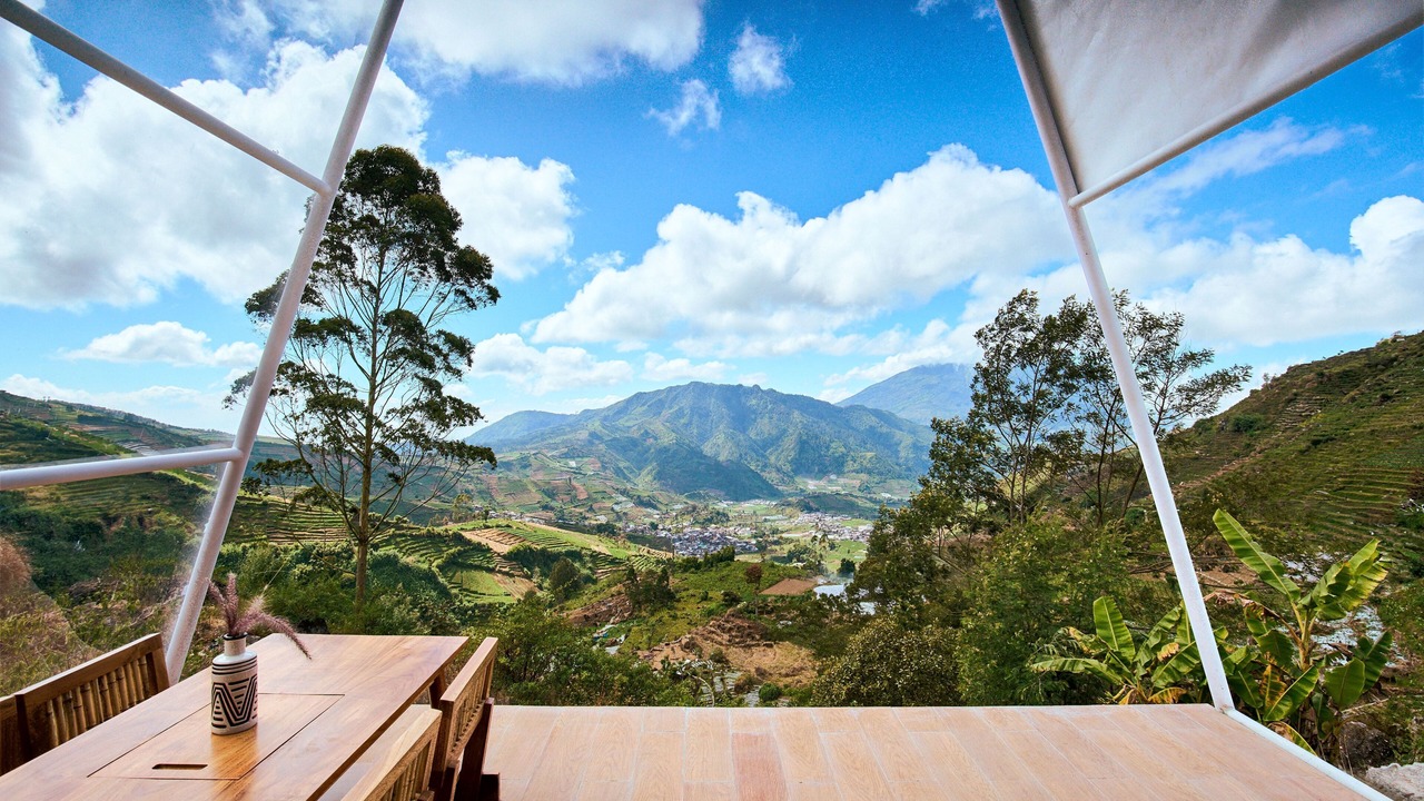 Photo of Outdoor in Kejajar