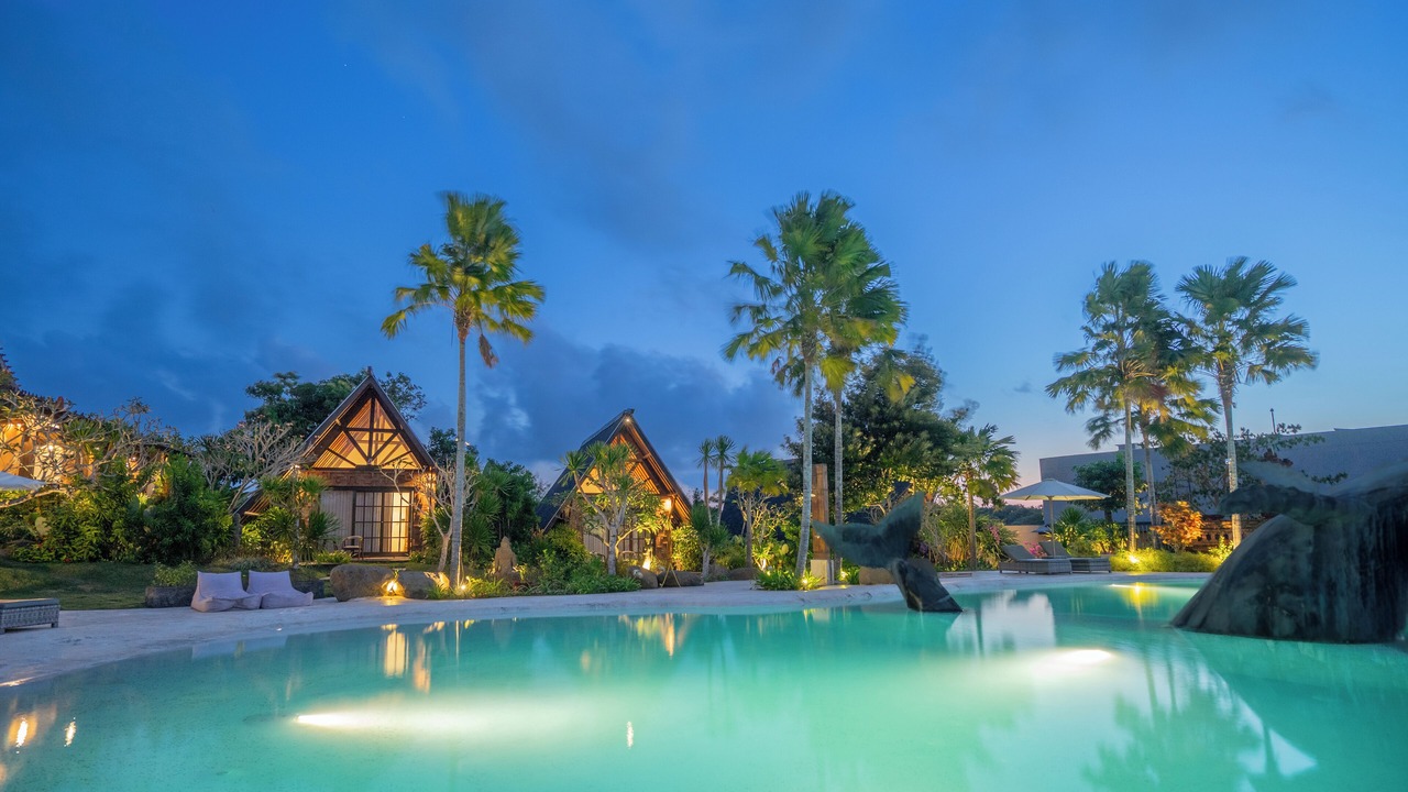 Photo of Outdoor in Pecatu