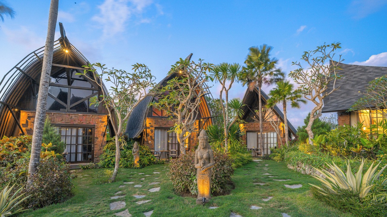 Photo of Outdoor in Pecatu