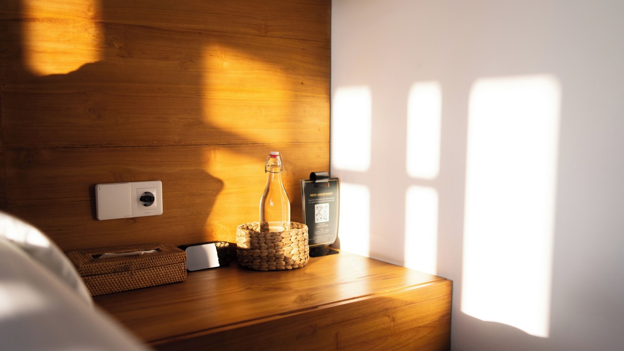 Photo of Bedroom in Pecatu