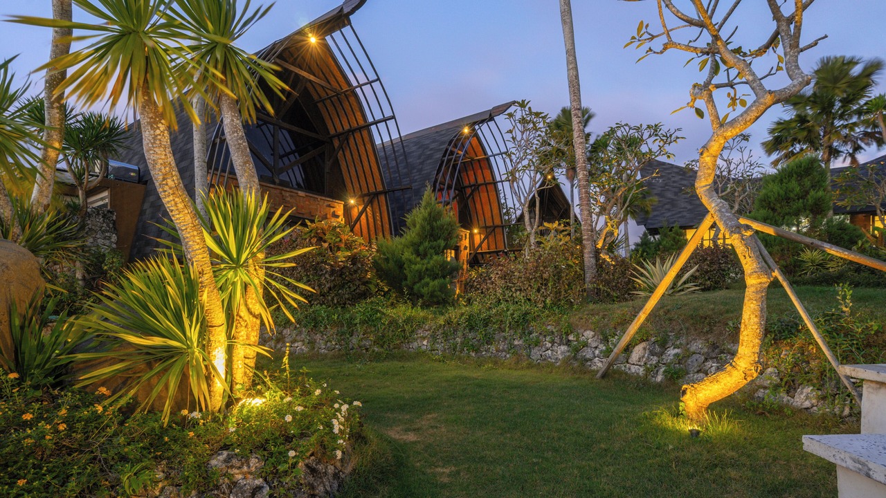 Photo of Outdoor in Pecatu